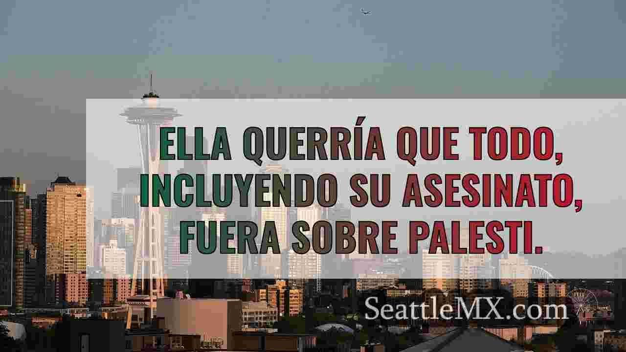 La Universidad de Washington celebra