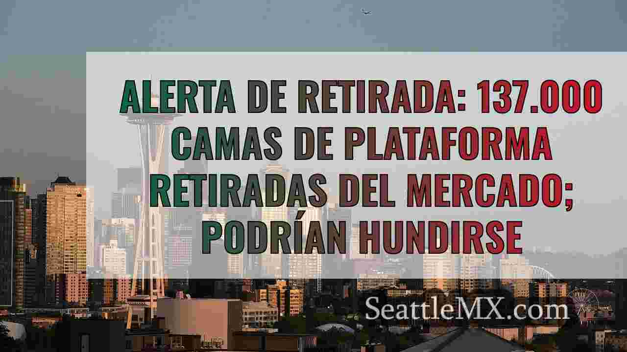 Noticias de Seattle SeattleMX