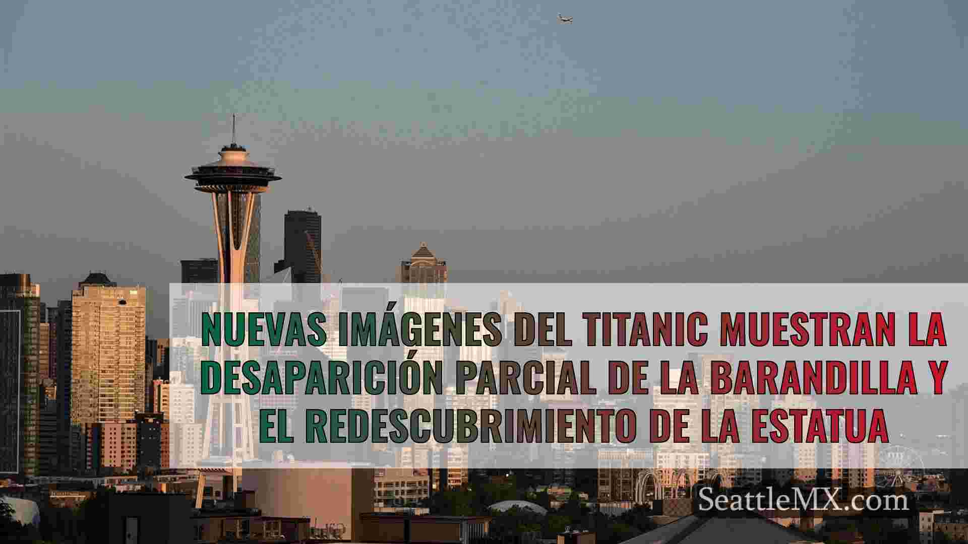 Noticias de Seattle SeattleMX