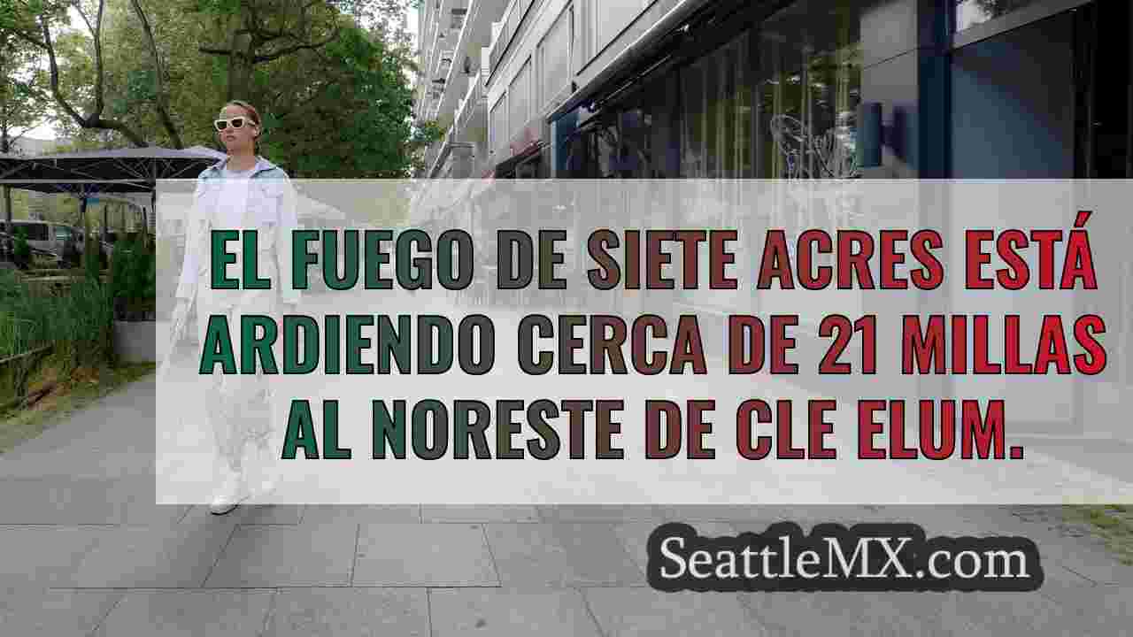 Noticias de Seattle SeattleMX