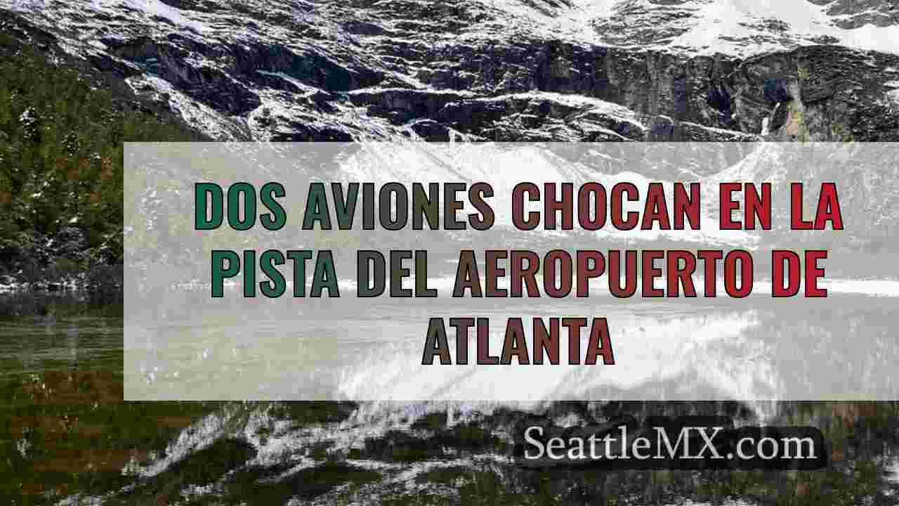 Noticias de Seattle SeattleMX