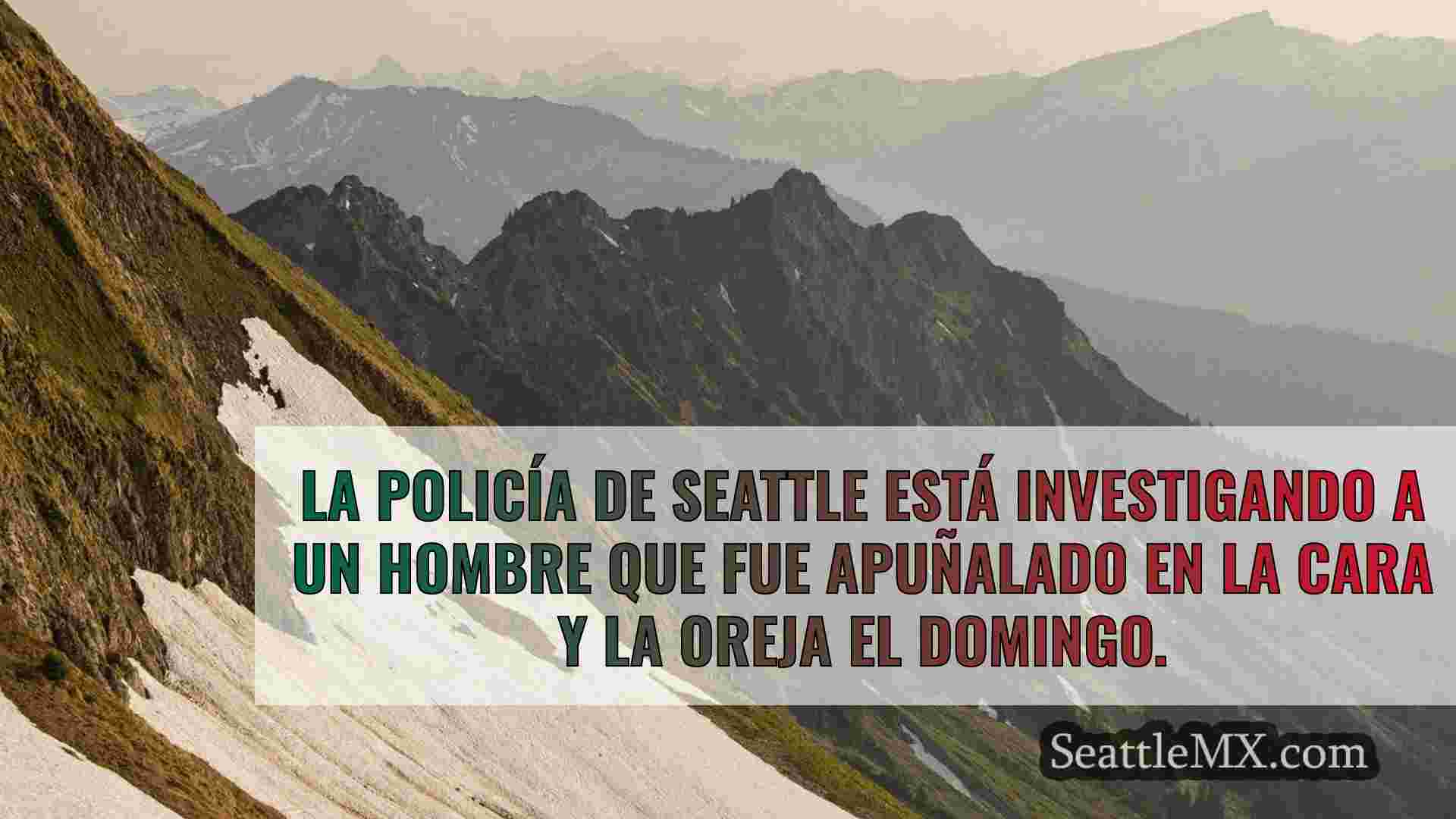 Noticias de Seattle SeattleMX