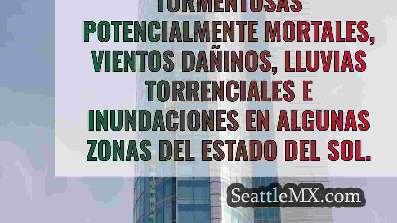 Noticias de Seattle SeattleMX