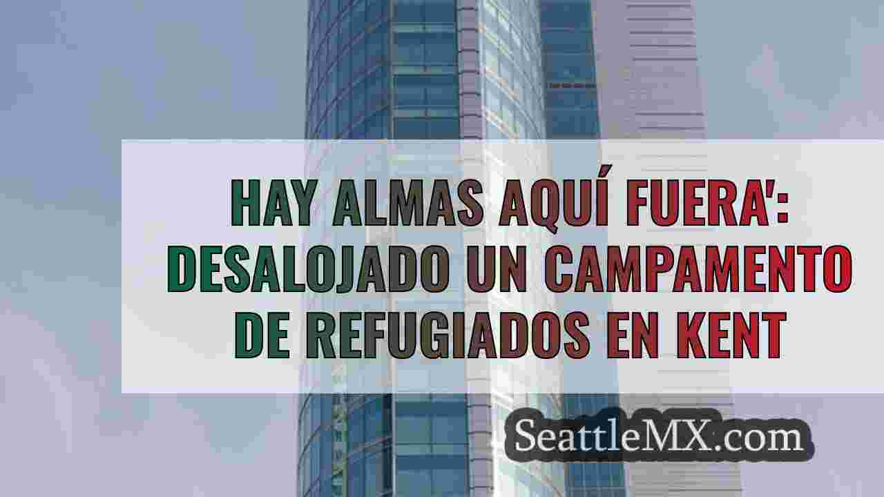 Noticias de Seattle SeattleMX