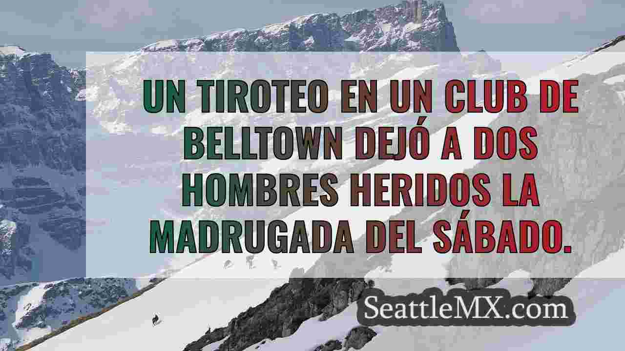 Noticias de Seattle SeattleMX