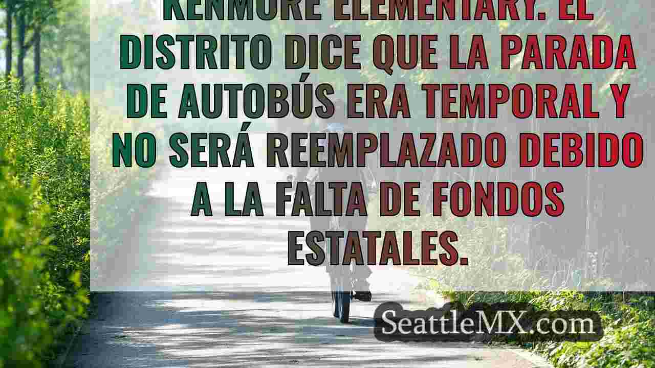 Noticias de Seattle SeattleMX