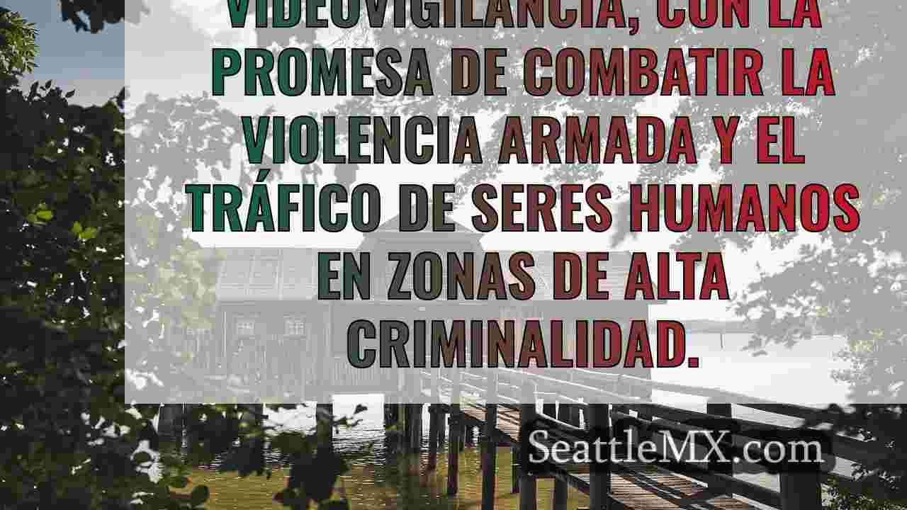 El Ayuntamiento de Seattle impulsa la