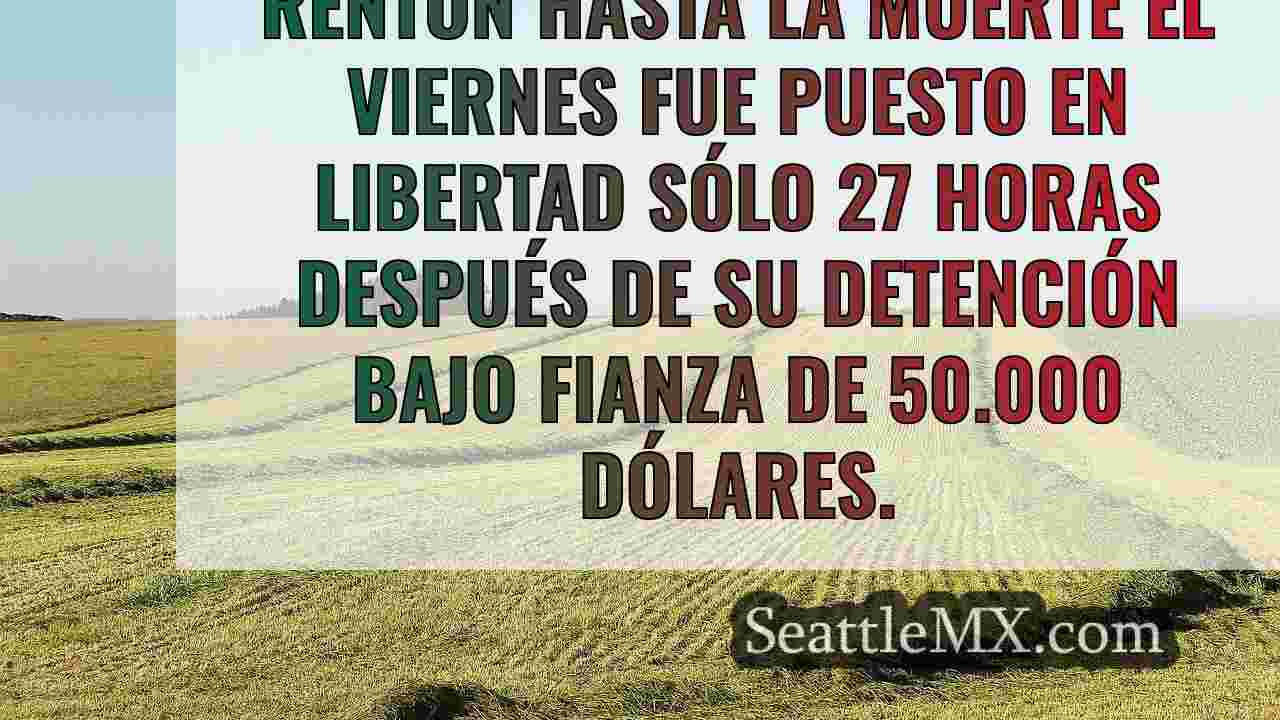Noticias de Seattle SeattleMX