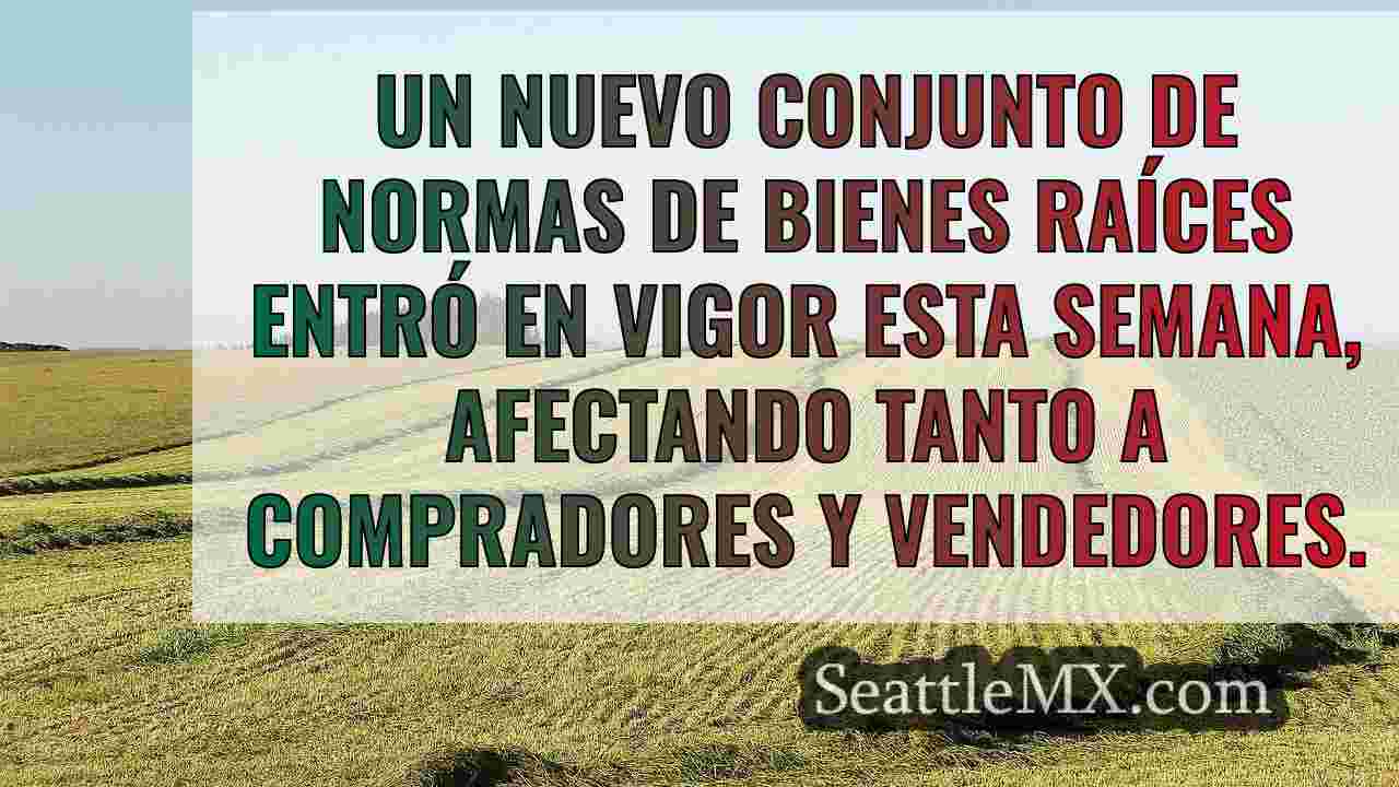 Noticias de Seattle SeattleMX