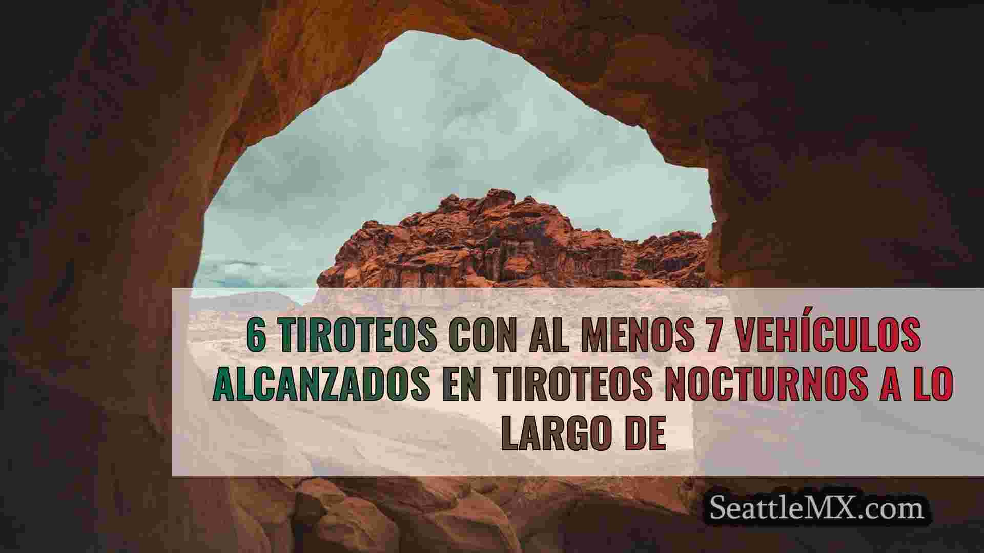 Noticias de Seattle SeattleMX