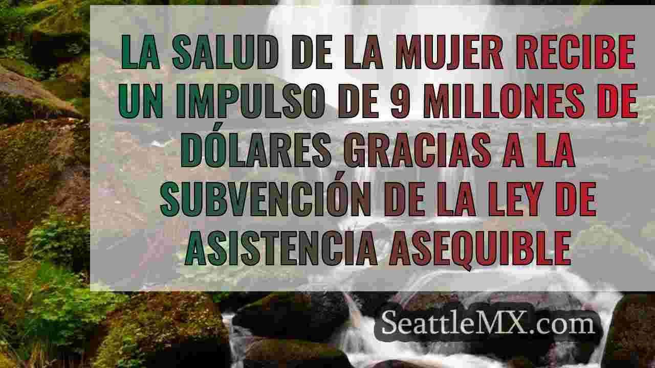Noticias de Seattle SeattleMX