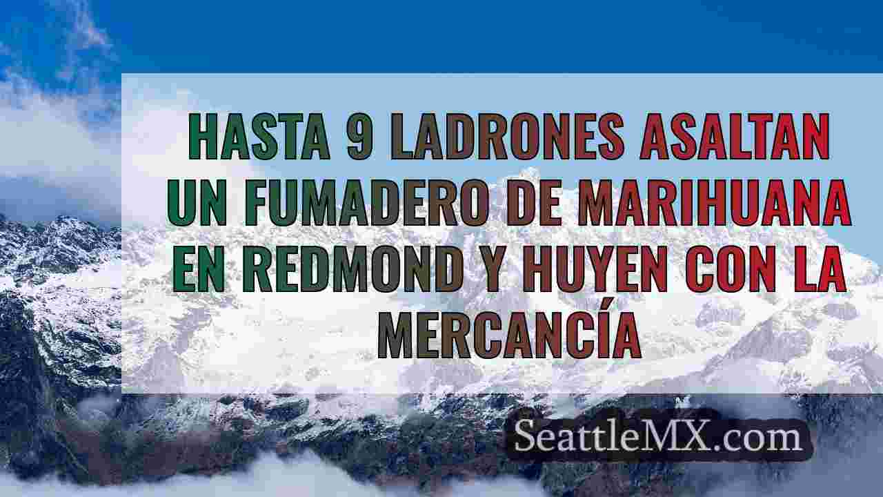 Noticias de Seattle SeattleMX