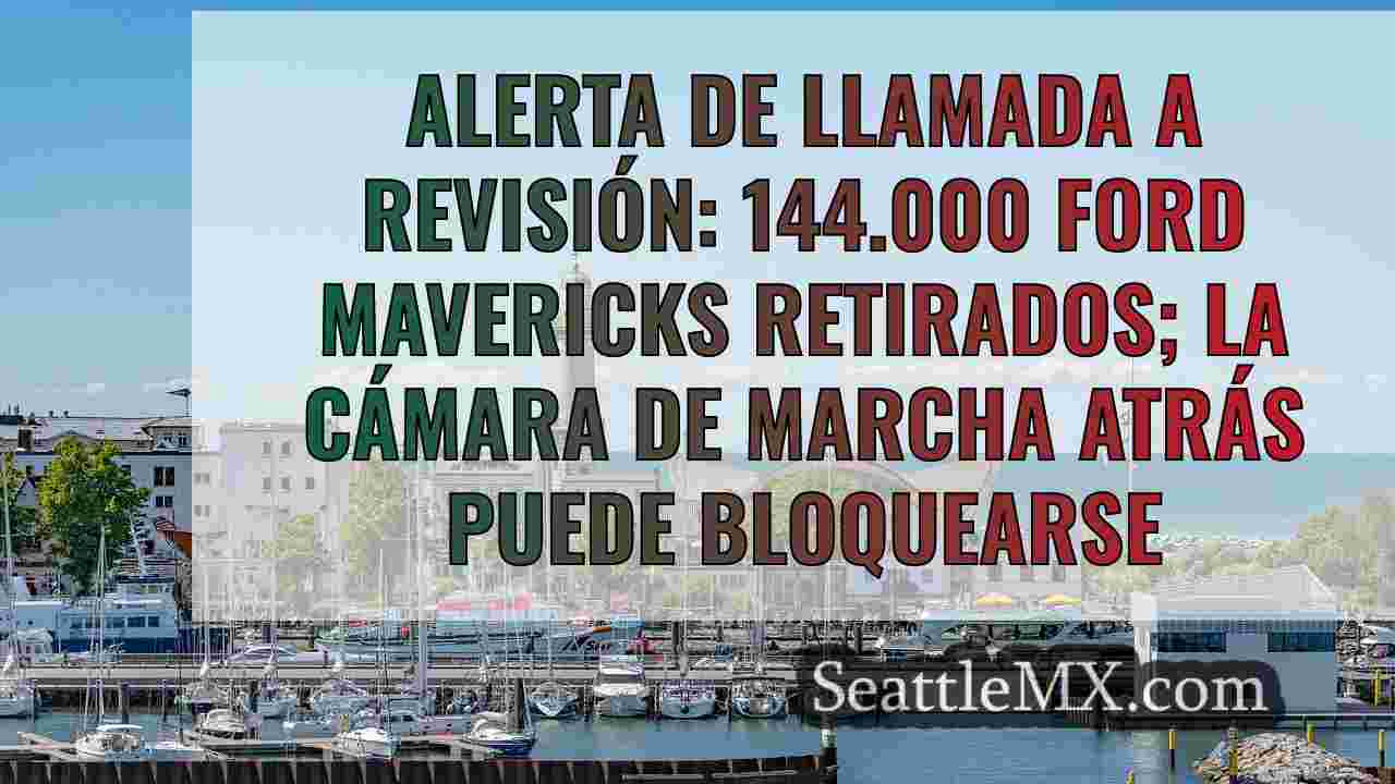 Noticias de Seattle SeattleMX
