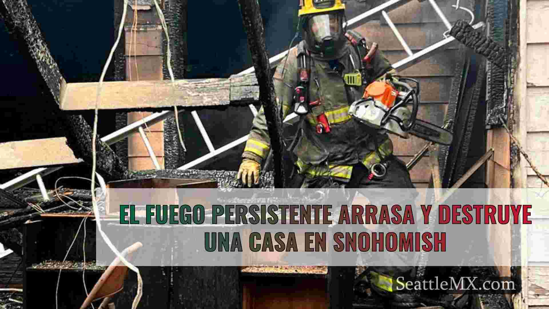 Noticias de Seattle SeattleMX