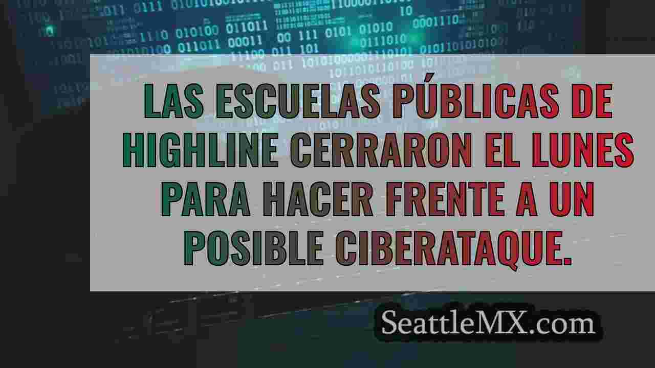 Las escuelas públicas de Highline