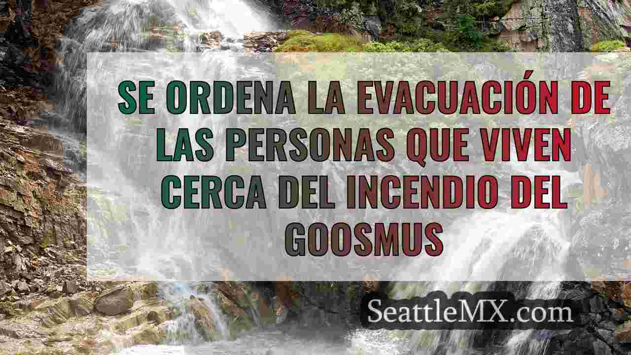 Noticias de Seattle SeattleMX