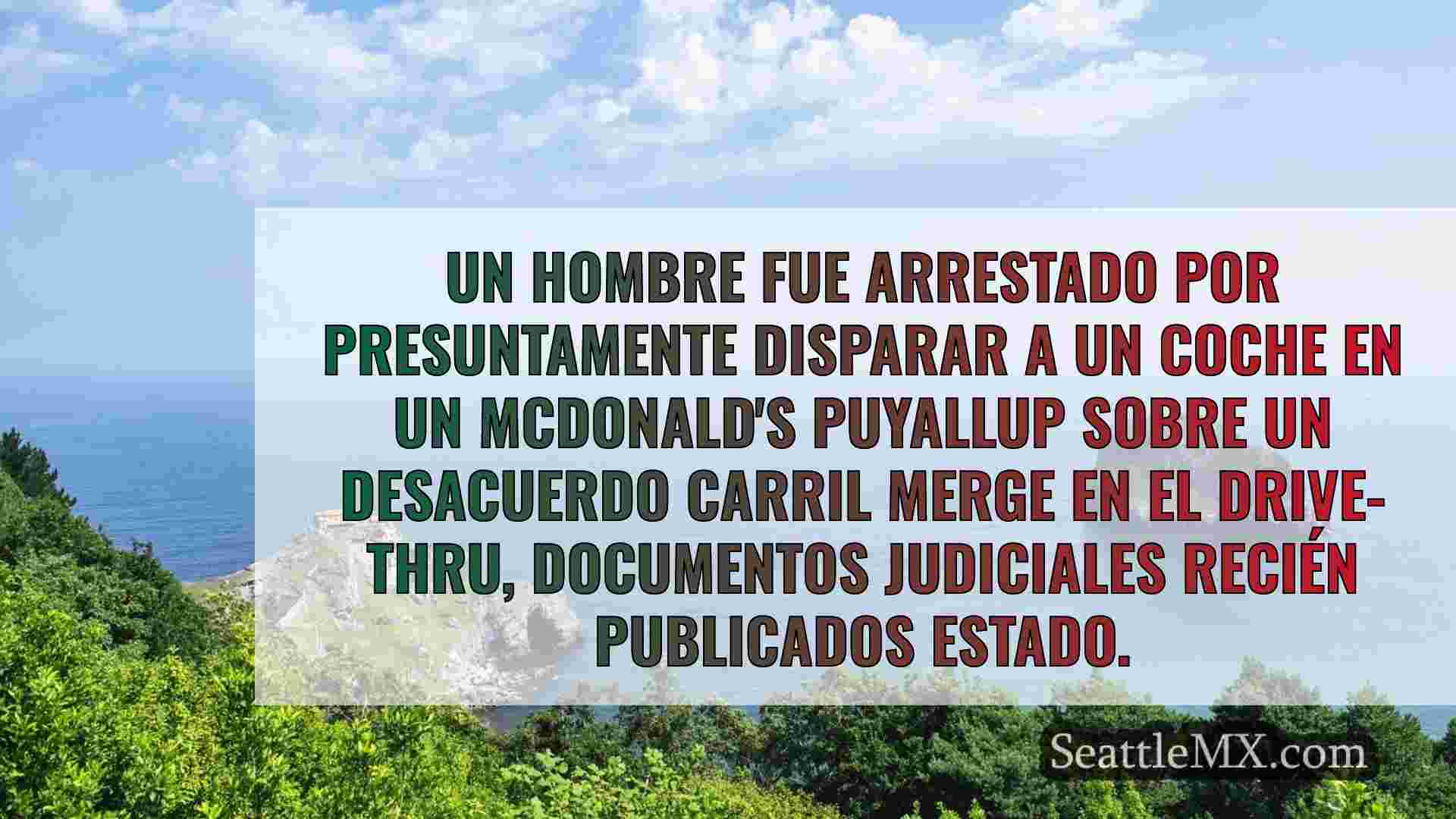 Noticias de Seattle SeattleMX