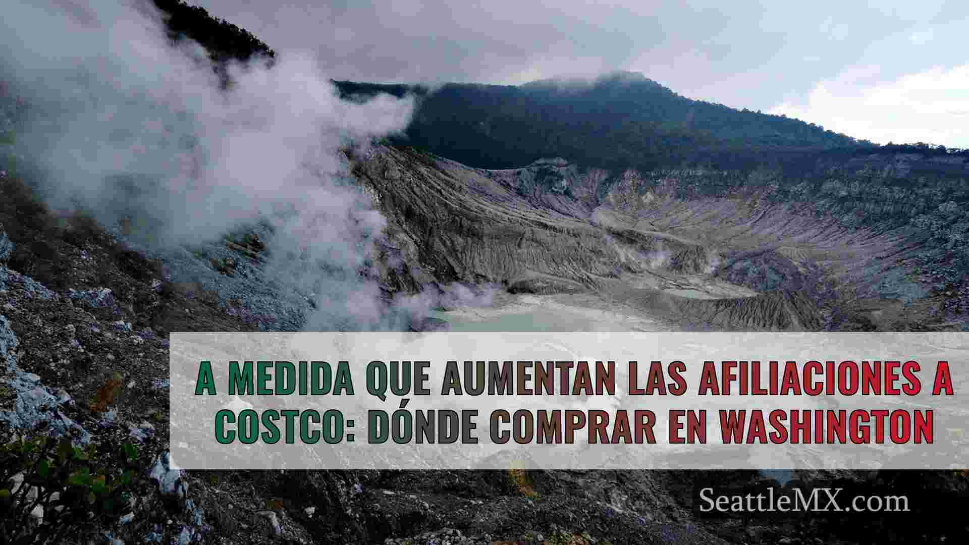 Noticias de Seattle SeattleMX