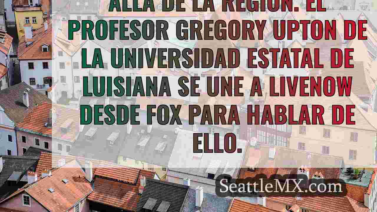 Noticias de Seattle SeattleMX