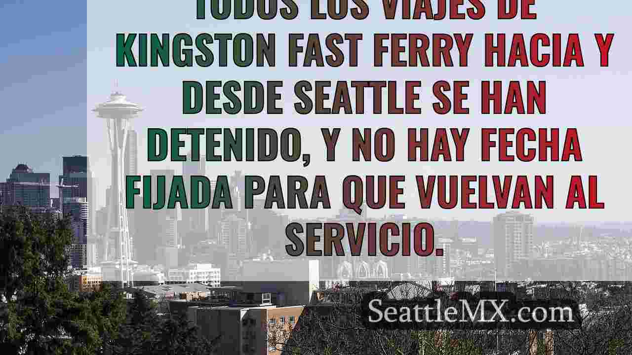 Noticias de Seattle SeattleMX