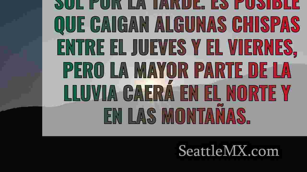 Noticias de Seattle SeattleMX
