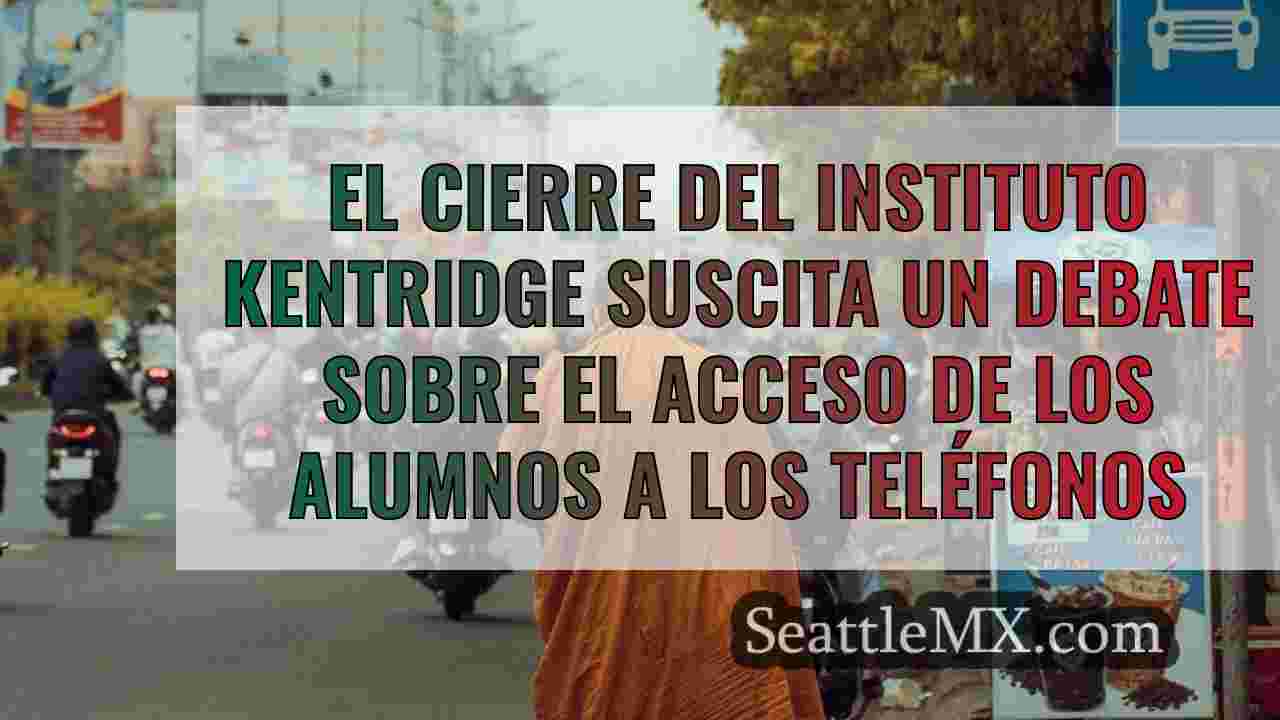 El cierre del instituto Kentridge