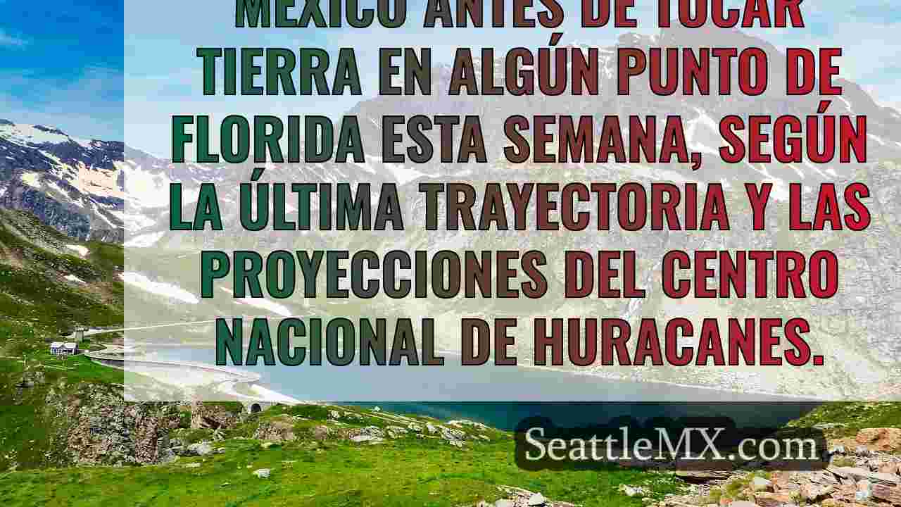Noticias de Seattle SeattleMX