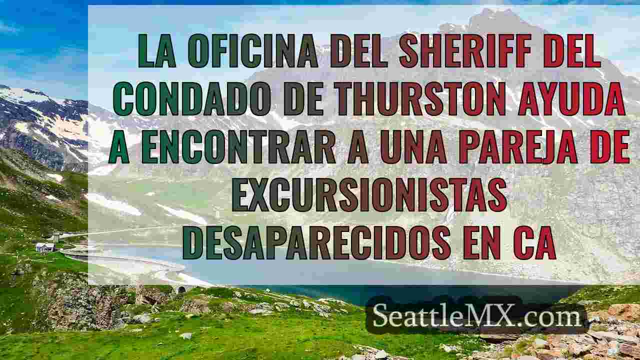 Noticias de Seattle SeattleMX
