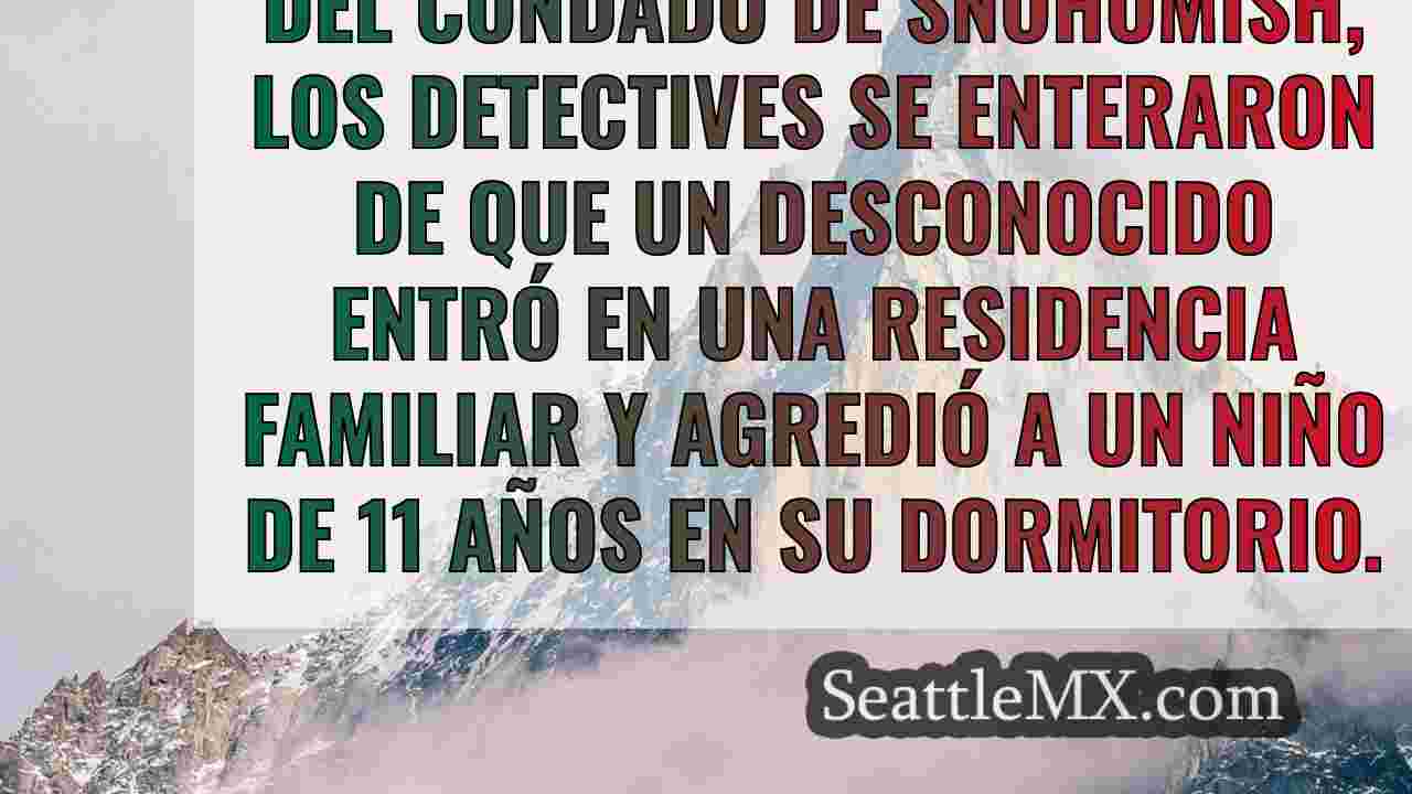 Noticias de Seattle SeattleMX
