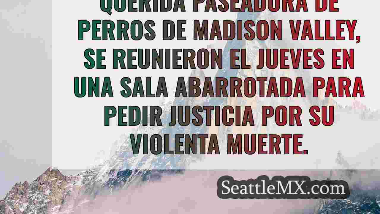 Noticias de Seattle SeattleMX