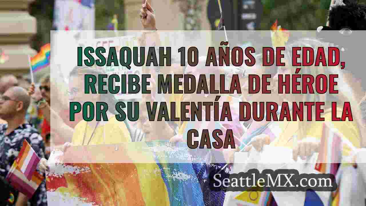 Noticias de Seattle SeattleMX