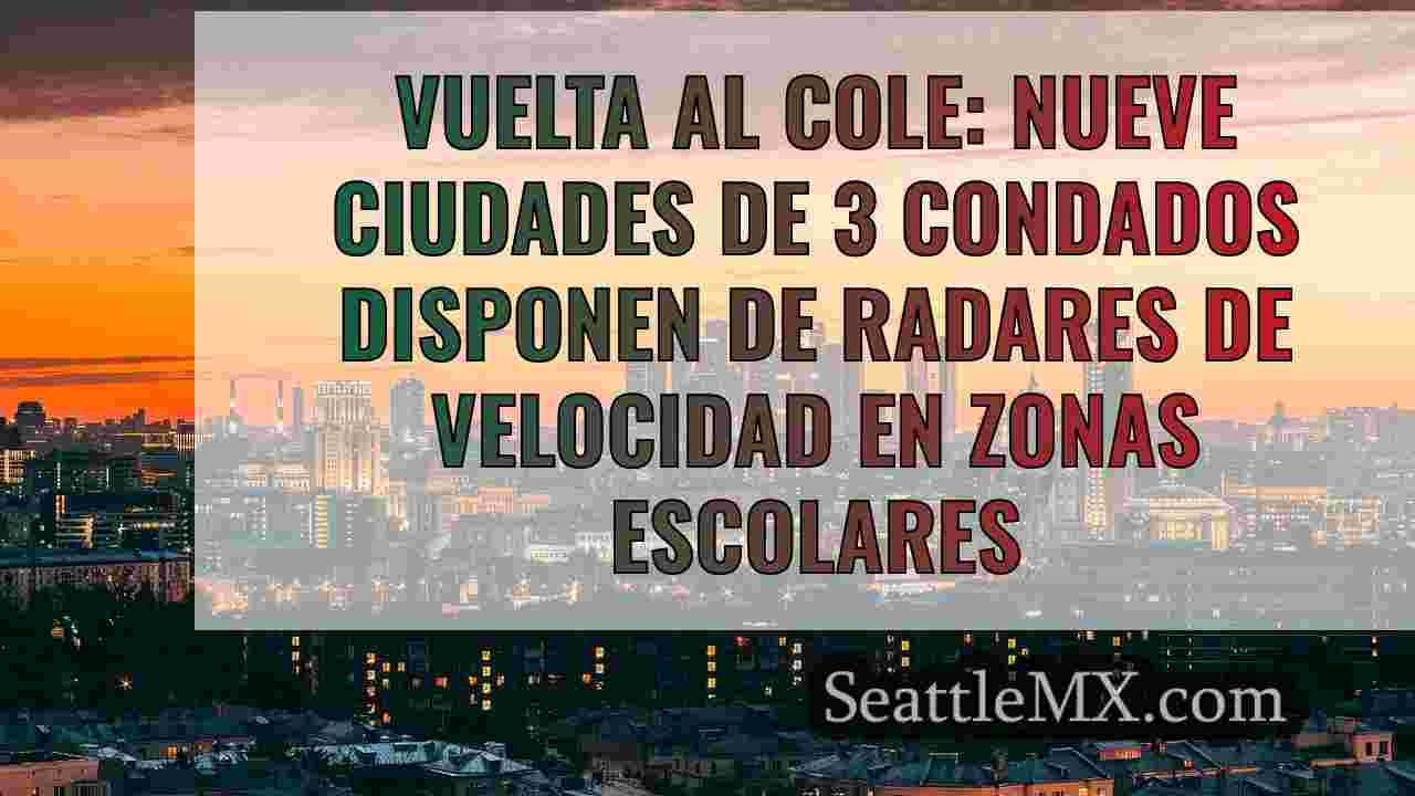 Noticias de Seattle SeattleMX