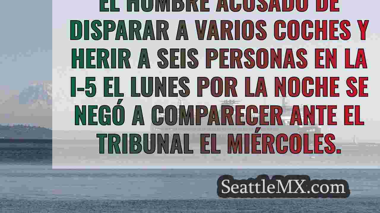 Noticias de Seattle SeattleMX