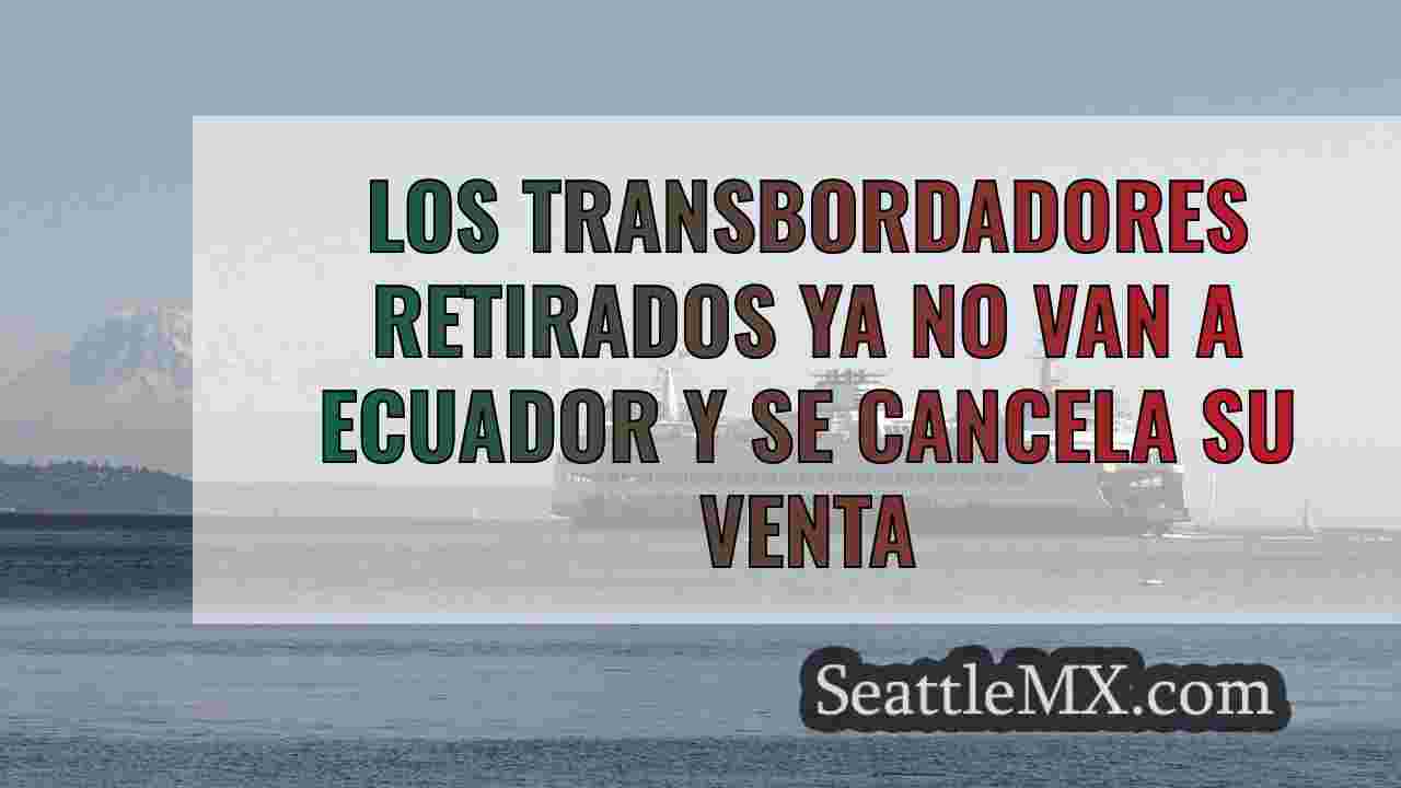 Noticias de Seattle SeattleMX