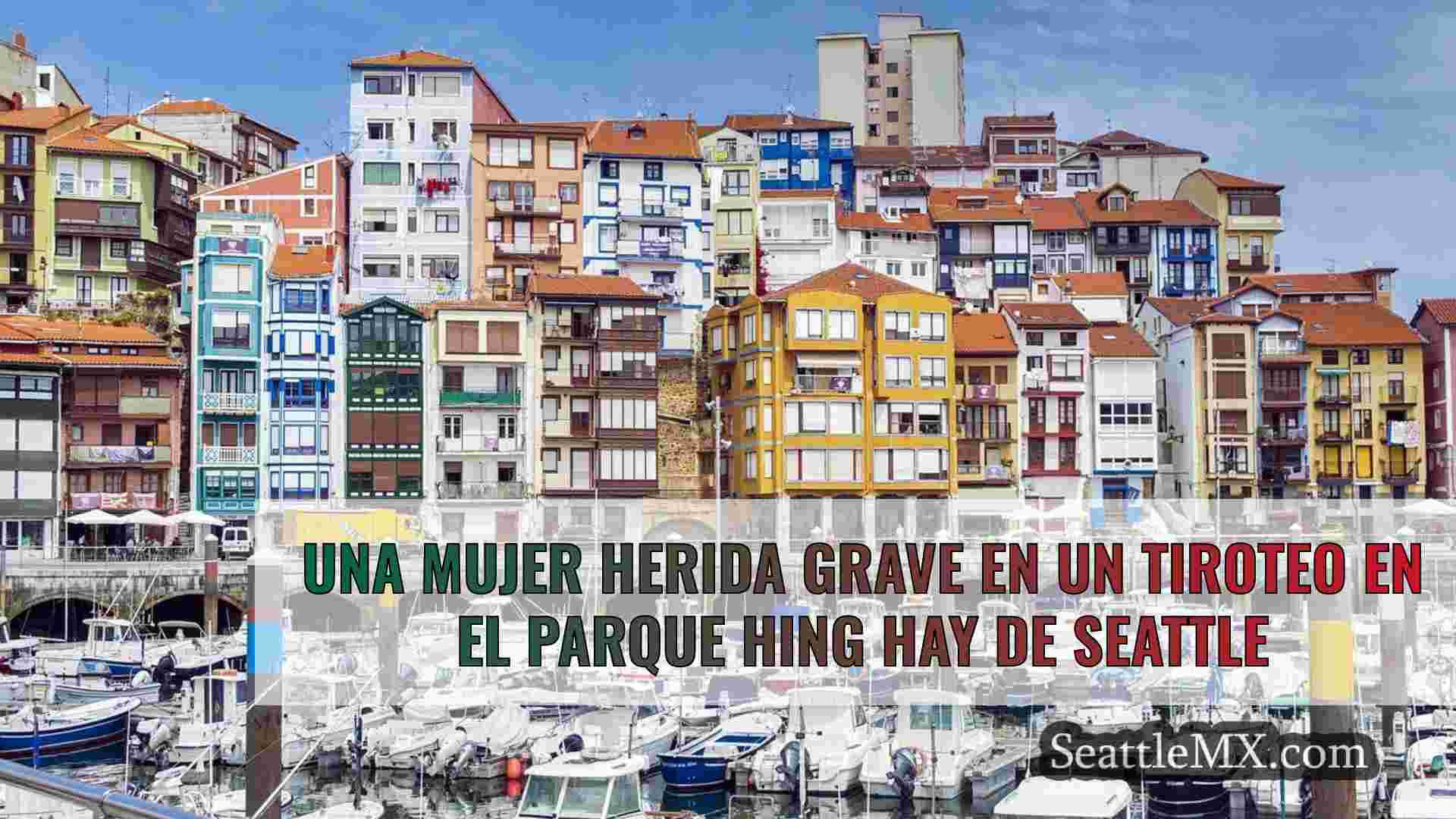 Noticias de Seattle SeattleMX