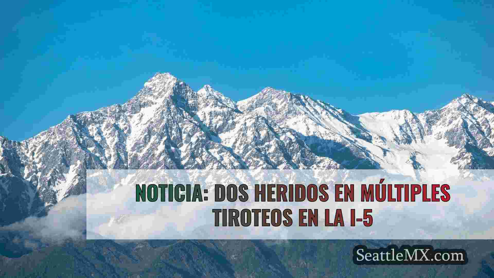 Noticias de Seattle SeattleMX