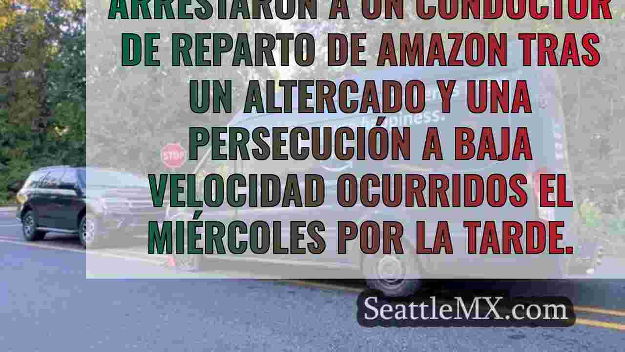 Noticias de Seattle SeattleMX