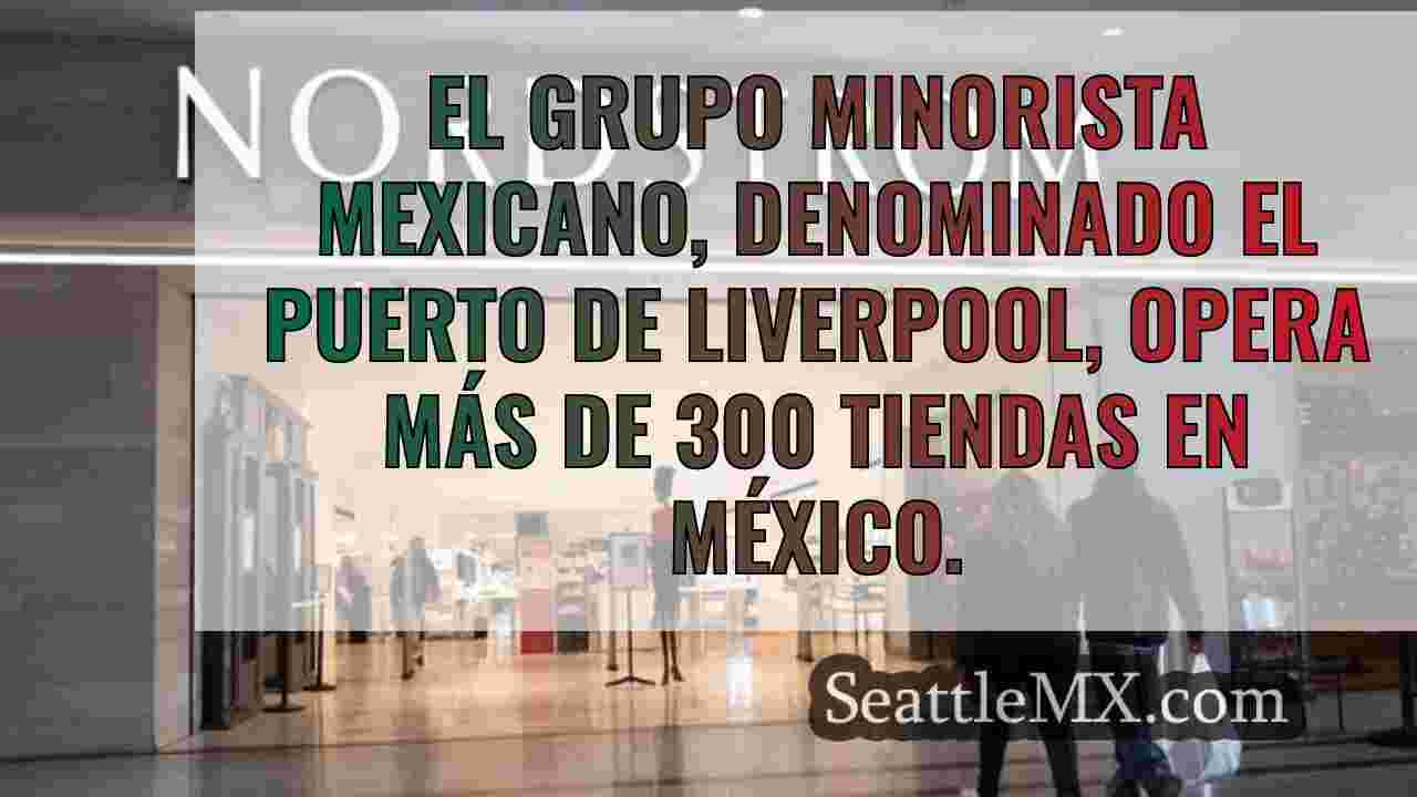 Noticias de Seattle SeattleMX