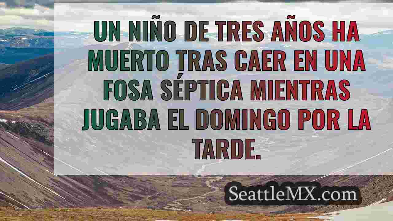 Noticias de Seattle SeattleMX