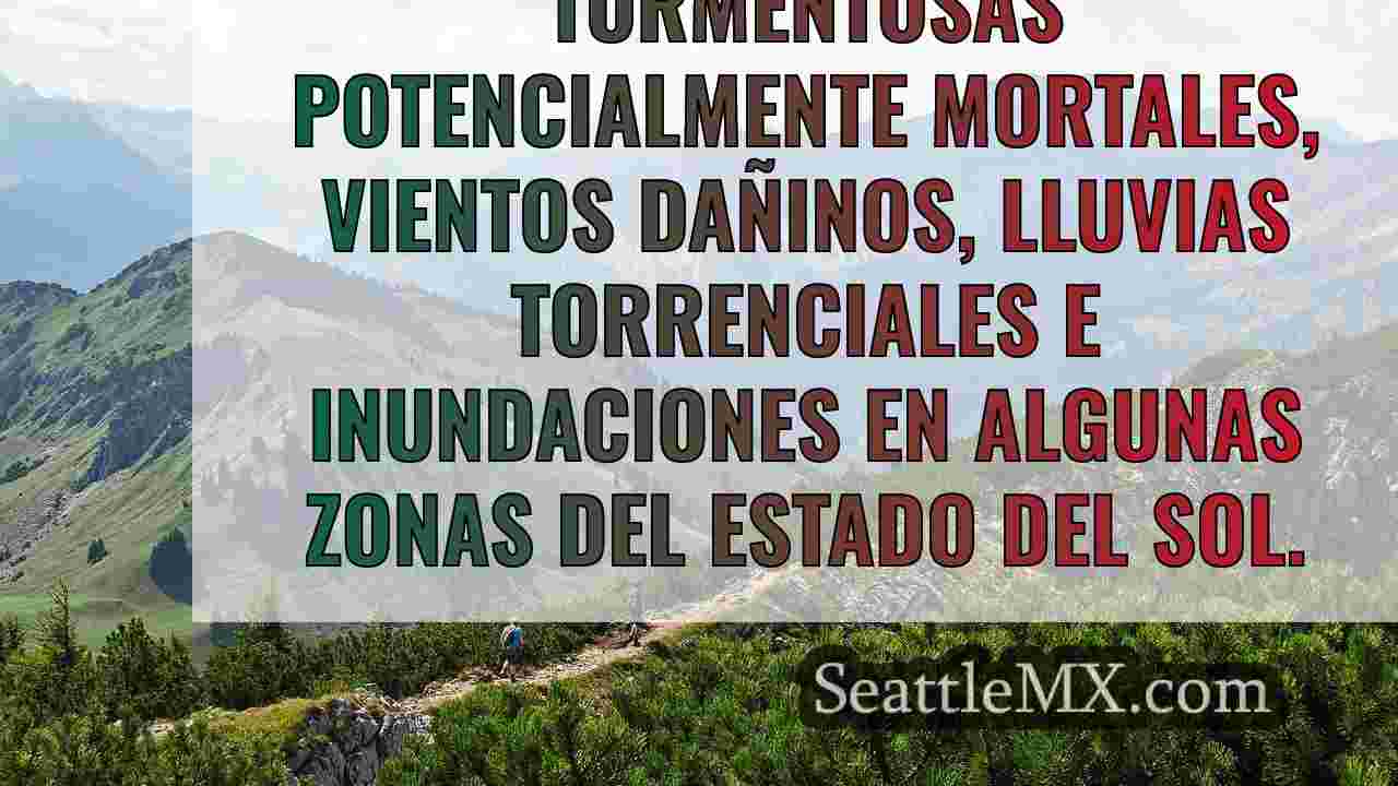 Noticias de Seattle SeattleMX