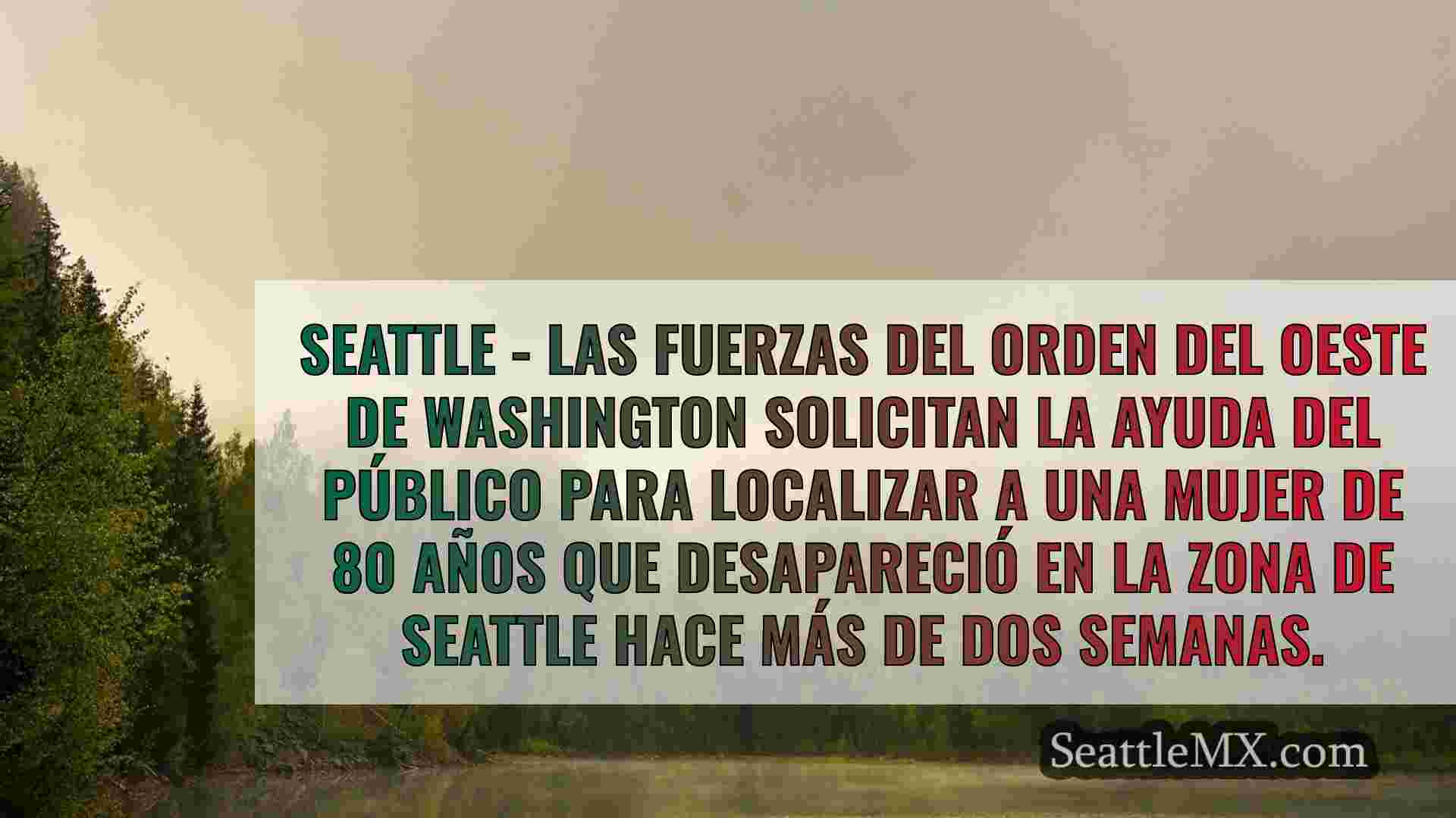 Noticias de Seattle SeattleMX