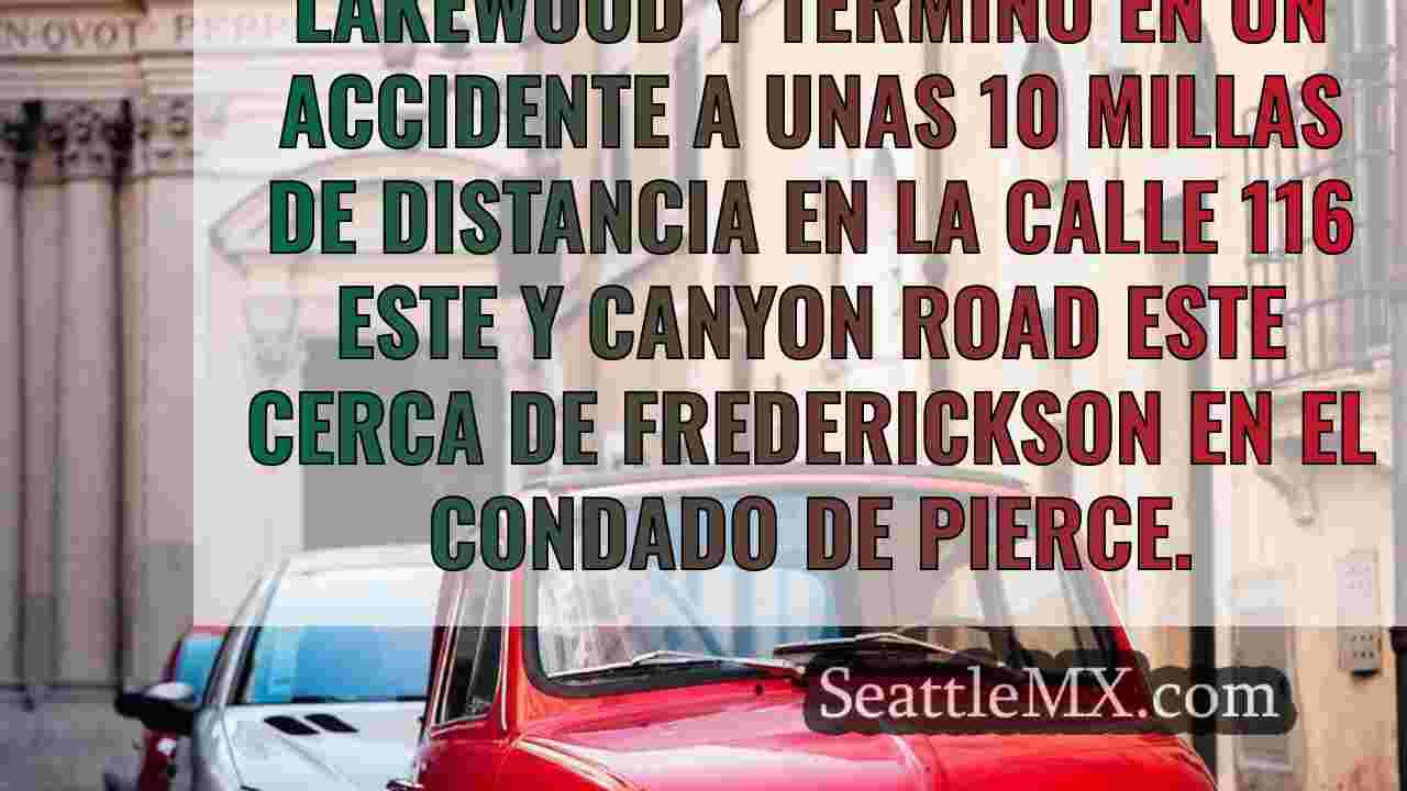 Noticias de Seattle SeattleMX