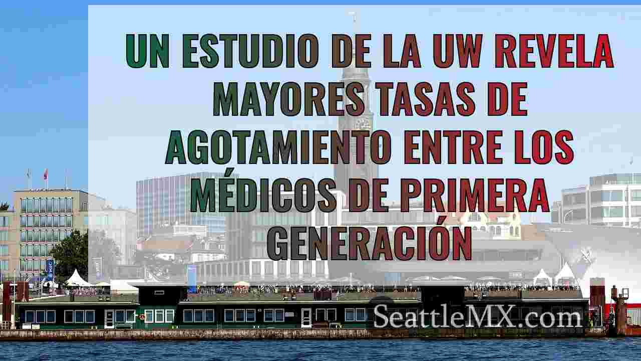 Noticias de Seattle SeattleMX