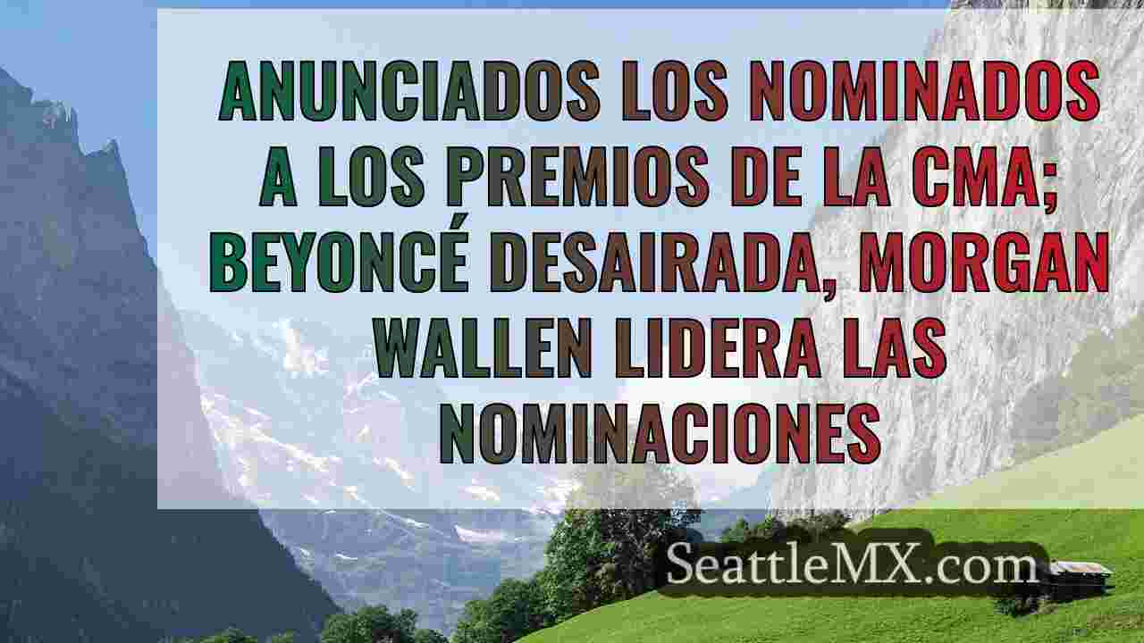Noticias de Seattle SeattleMX