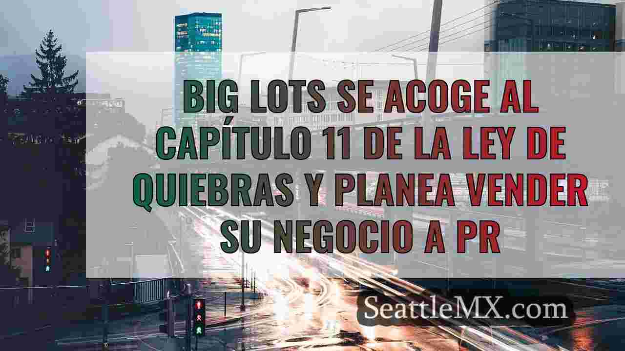 Noticias de Seattle SeattleMX