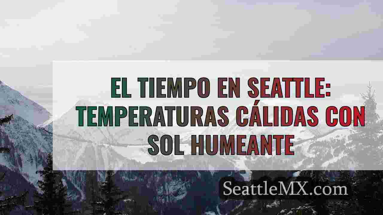 Noticias de Seattle SeattleMX