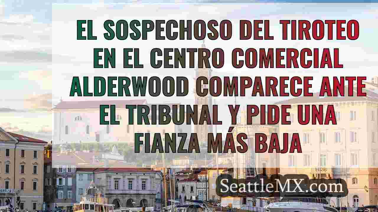 Noticias de Seattle SeattleMX