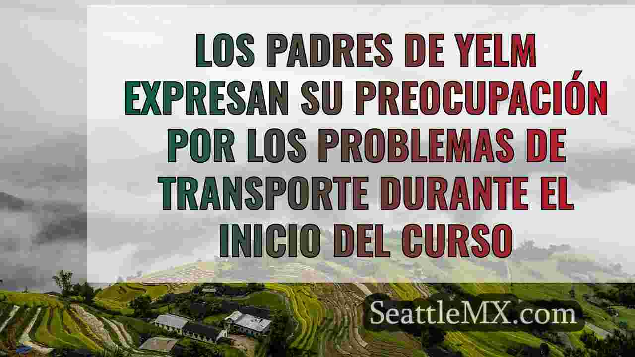 Noticias de Seattle SeattleMX