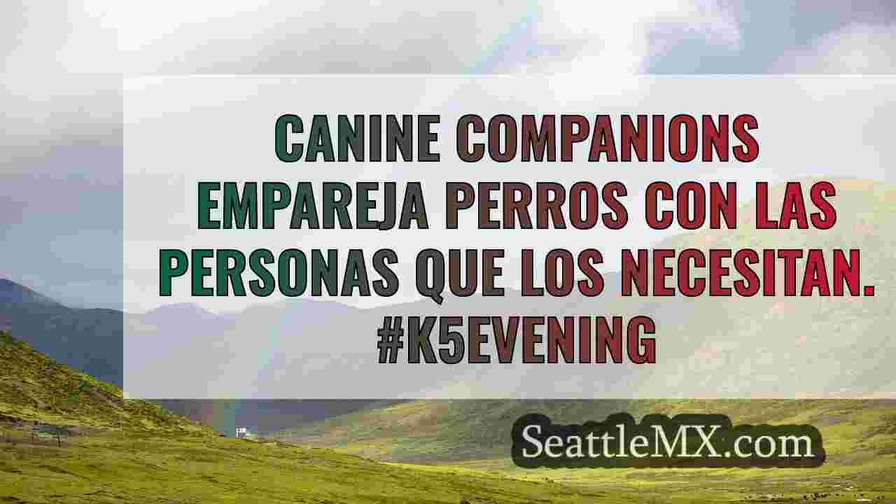 Noticias de Seattle SeattleMX