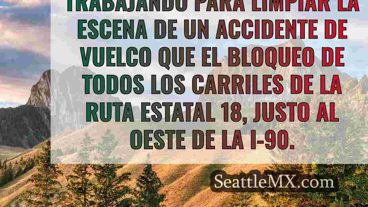 Noticias de Seattle SeattleMX